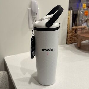 NWT Owala Golf Fairways for Days 30oz FreeSip Water Bottle⛳️